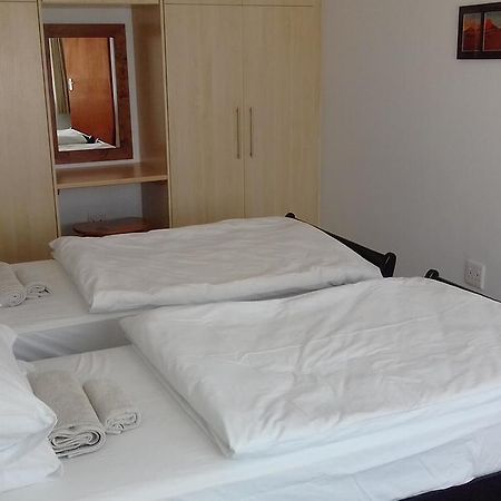 Maggie'S Accommodation Swakopmund Luaran gambar