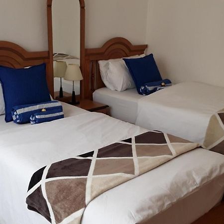 Maggie'S Accommodation Swakopmund Luaran gambar