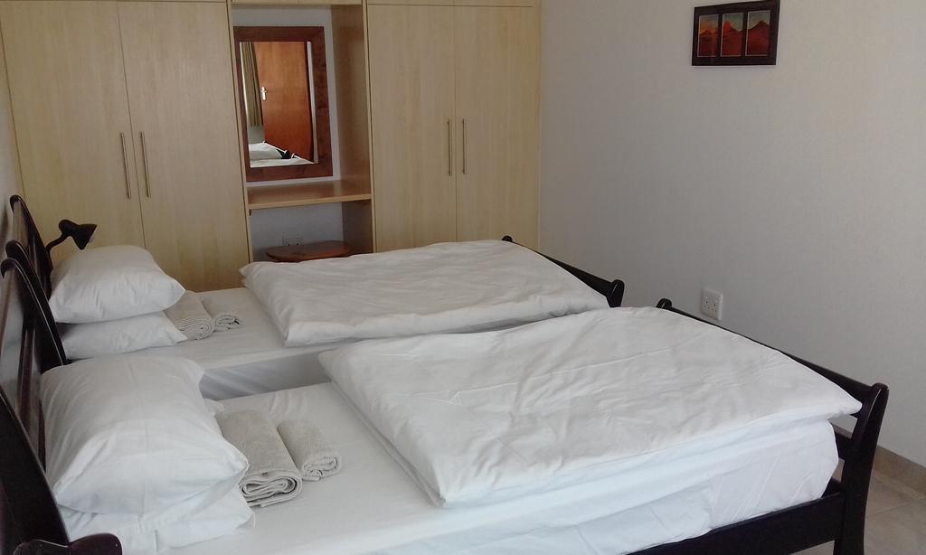 Maggie'S Accommodation Swakopmund Luaran gambar