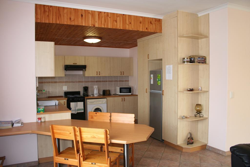 Maggie'S Accommodation Swakopmund Bilik gambar
