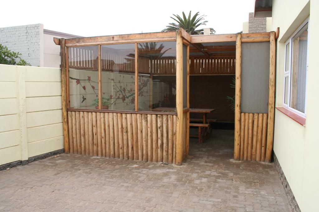 Maggie'S Accommodation Swakopmund Bilik gambar