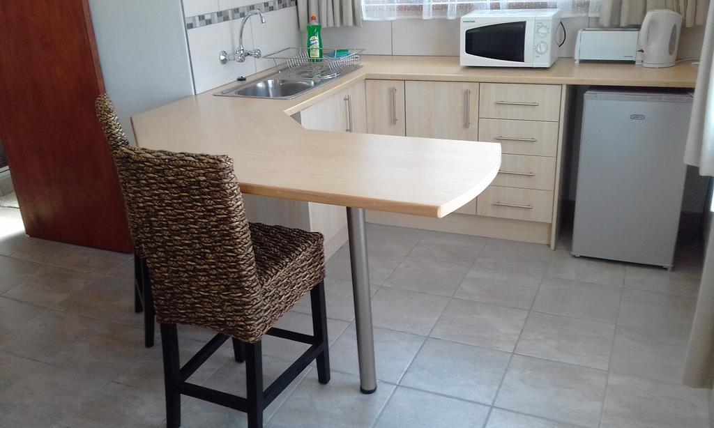 Maggie'S Accommodation Swakopmund Bilik gambar